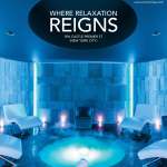 American Spa - Where Relaxation Reigns