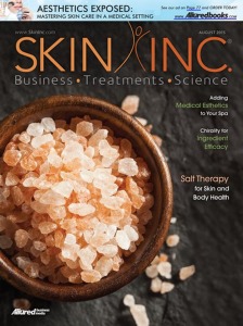 Skin, Inc.