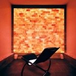 Himalayan Salt Therapy Cave (Spa At The Linq)