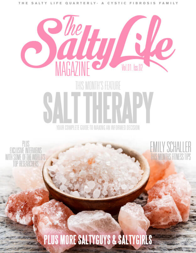 The SaltyLife