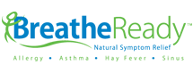 Breatheready Logo