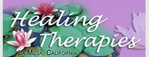 Healing Therapies
