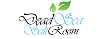 Dead Sea Salt Room Logo