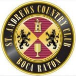 St. Andrews Country Club Logo