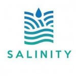 Salinity Salt Spas Logo
