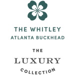 The Whitley Hotel Logo