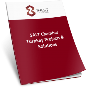 Salt Chamber Turnkey Projects Solutions Cover 070819