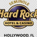 Hard Rock Logo 071719