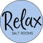 Relax Salt Rooms Logo 111819