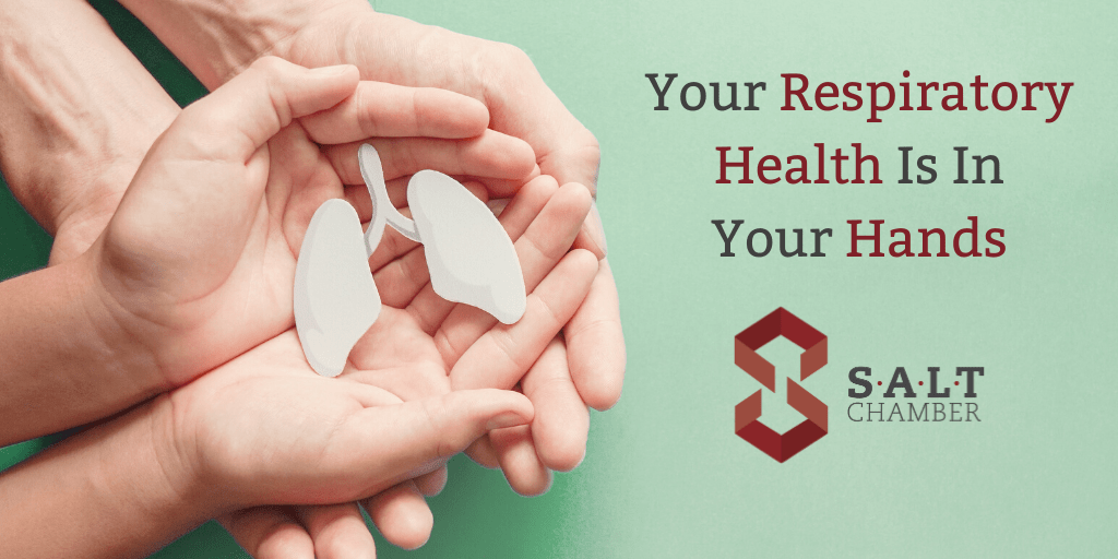 Your Respiratory Health In Your Hands 2 031320