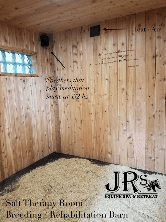 Jrs Equine Spa And Retreat Picture 2 100919