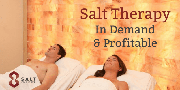 Salt Therapy In Demand Profitable 2 061220