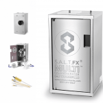 A SALT FX Multi halogenerator from SALT Chamber Inc.