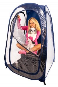 Salt Therapy Home Website Linzi Dog Booth 102120