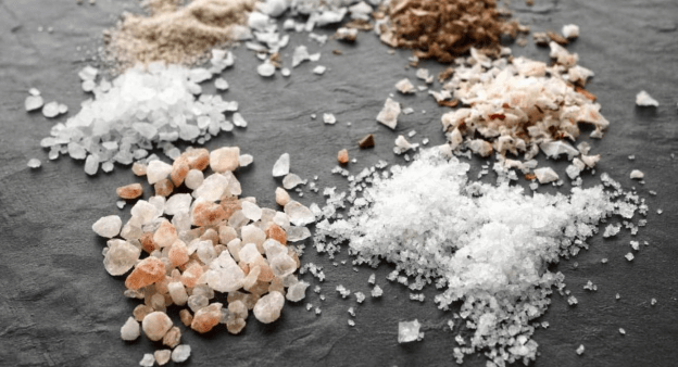 types-of-salt-explained