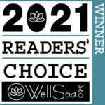 2021 Readers choice winner photo