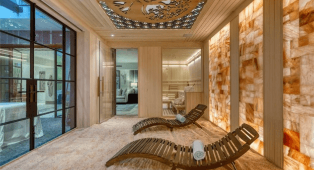 5 Ideas That Bring Home The Luxury Spa