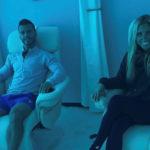 Salt Therapy At Nexgen Fitness Center In Buffalo New York