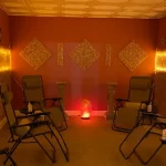 Sole Wellness Studios Halotherapy by SALT Chamber