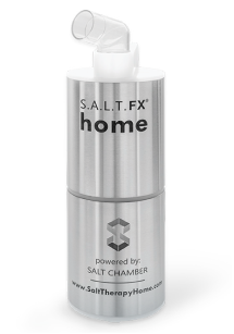 SALT FX® home Halogenerator