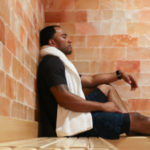 Salt Therapy For Athletic Recovery