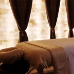Eleventh Element Relaxation Spa In Pennsylvania Offers Salt Therapy With Massage Therapy