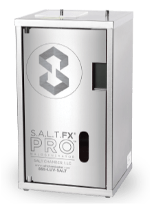 Salt Fx® Pro
