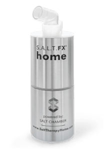Salt Fx® Home