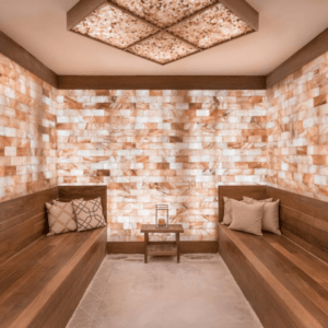 Stage A: Planning For Salt Therapy Services