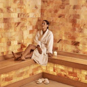 Image Of How Salt Therapy Can Help Athletes With Their Recovery After Working Out. | Salt Chamber
