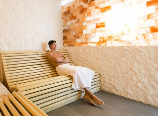 Essential Keys To Launching A Salt Therapy Business For Copd Patients