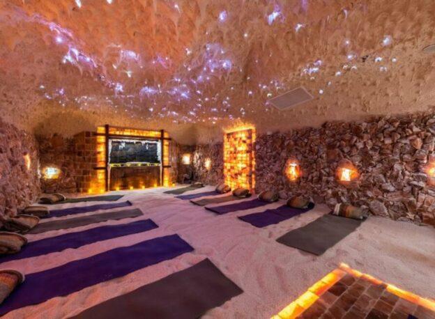 How To Choose The Best Location For A Salt Therapy Business