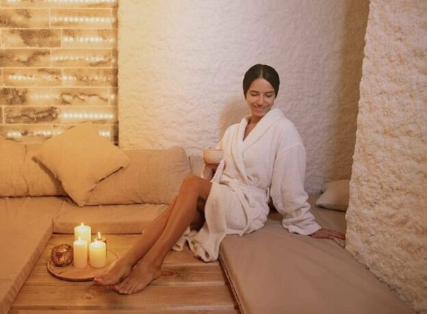 Things You Should Know Before Starting A Salt Therapy Business
