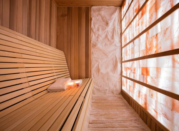 What Should You Charge Customers For Salt Therapy?